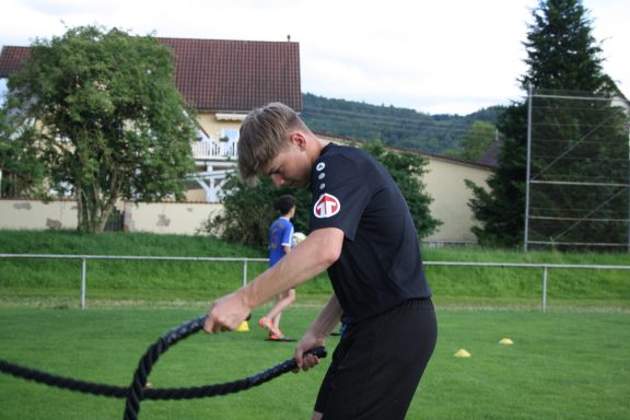 Athletiktraining